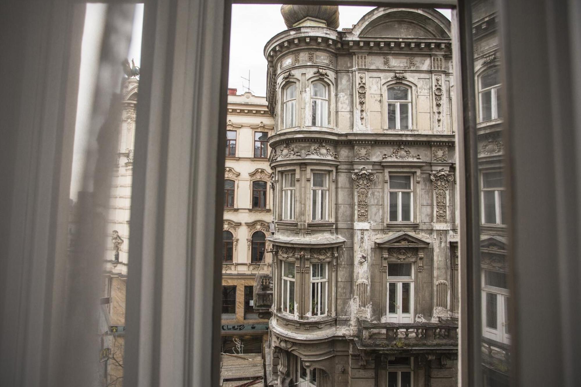 Masarykova N°30 Brno Quarto foto
