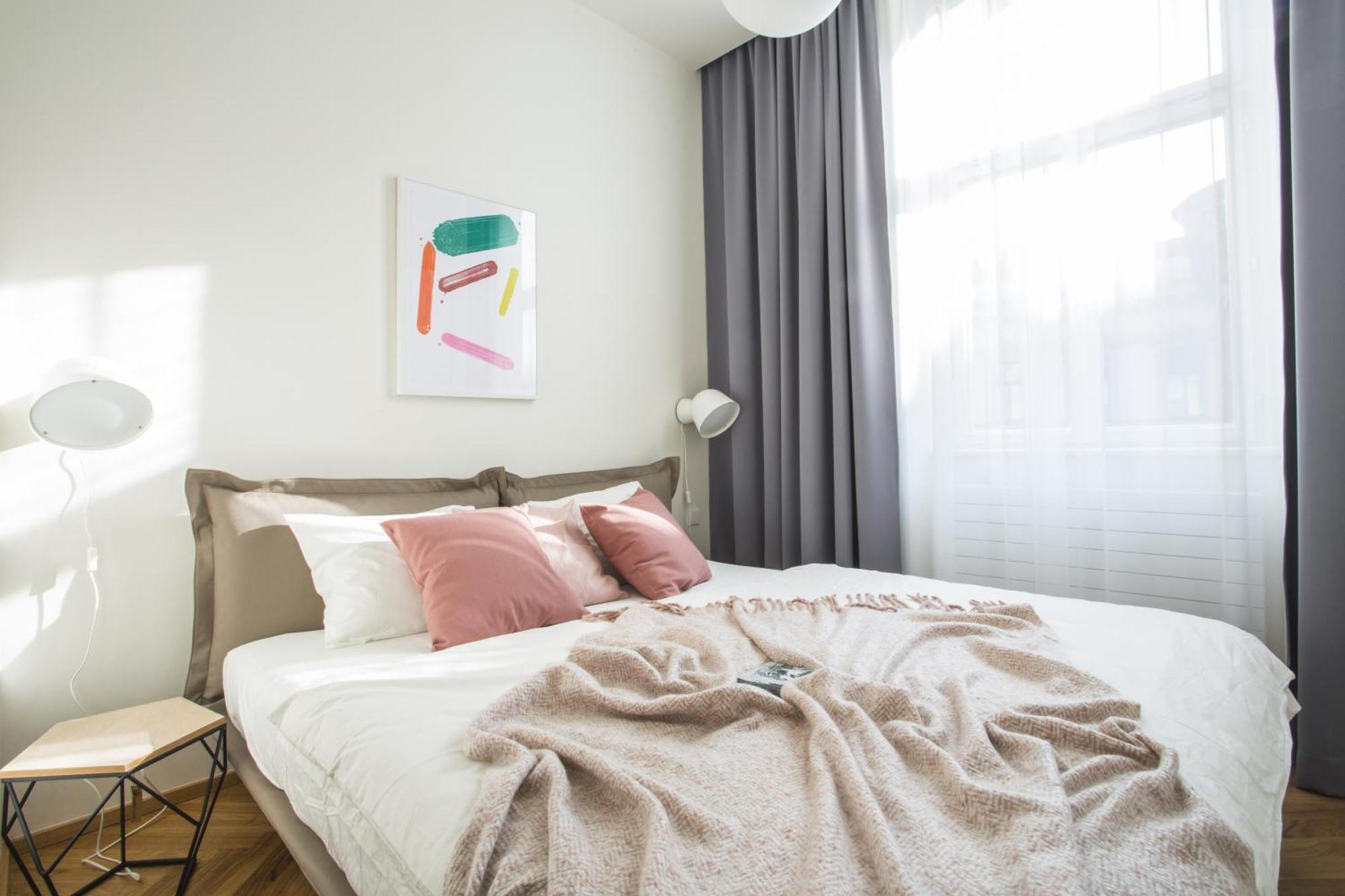 Masarykova N°30 Brno Quarto foto