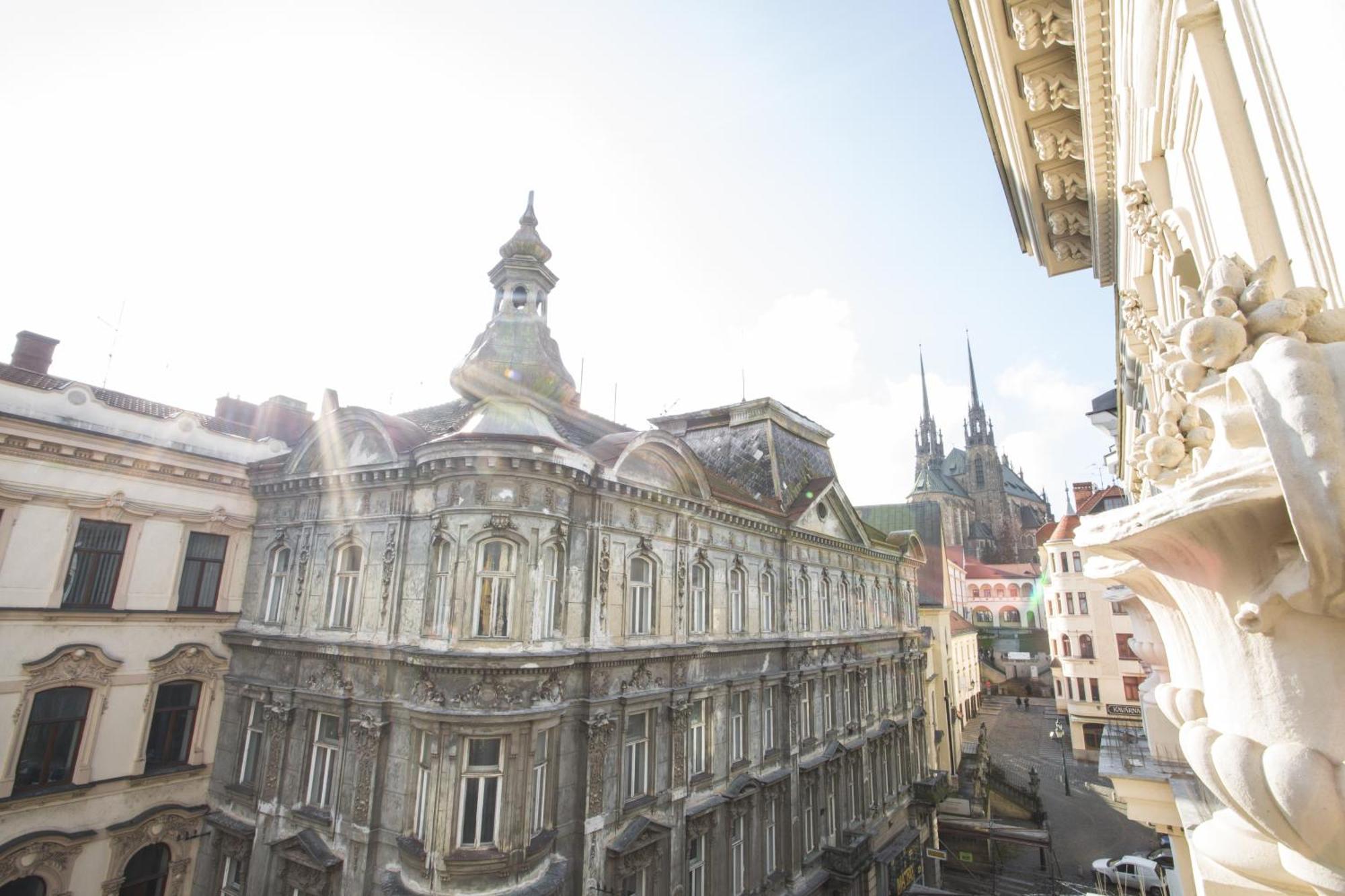 Masarykova N°30 Brno Quarto foto