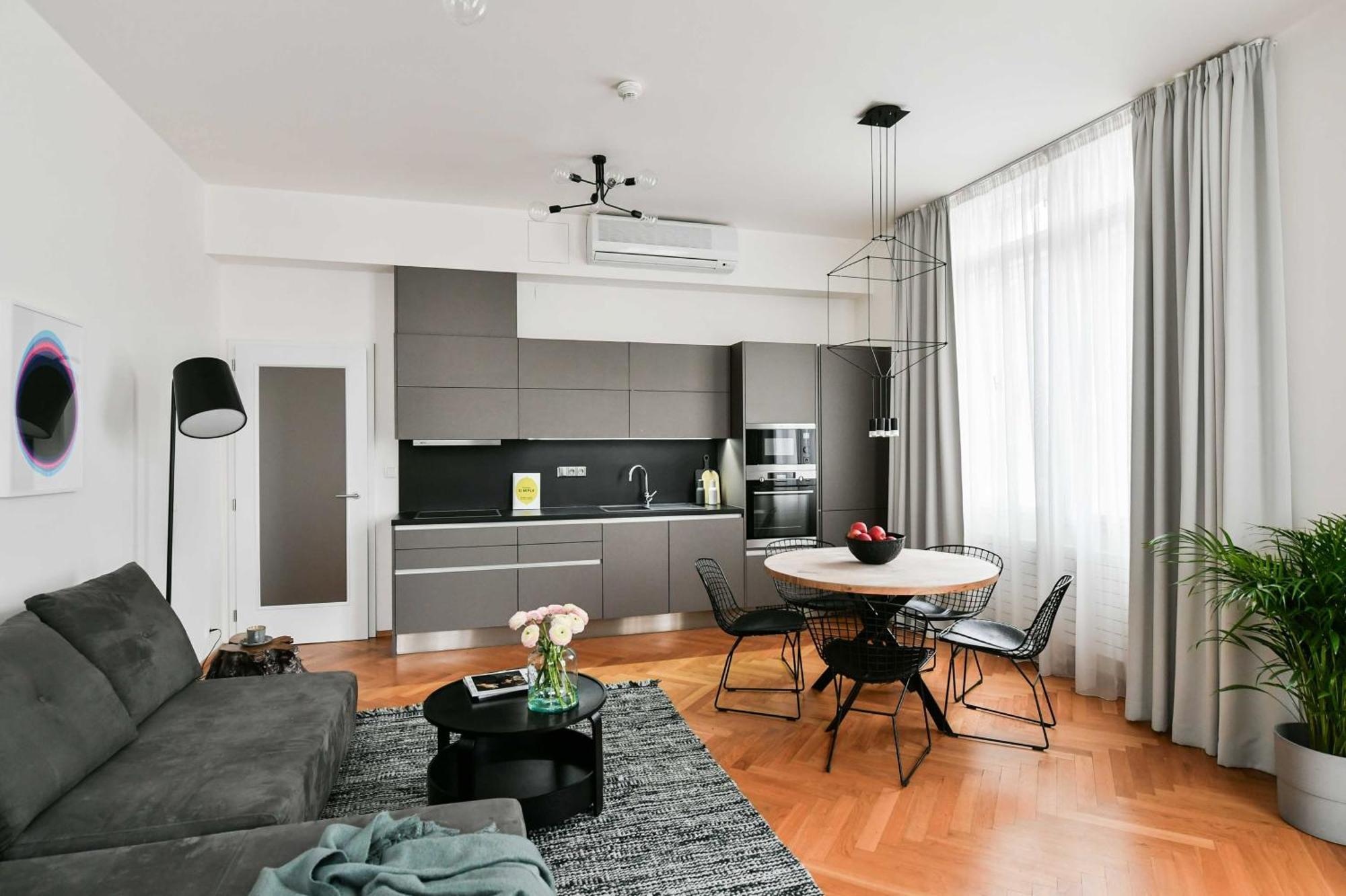 Masarykova N°30 Brno Exterior foto